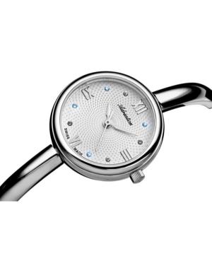 Classic Analog Swiss Watch ADRIATICA A3846.5183Q image 1