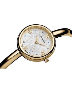Women Classic Analog Swiss Quartz Watch ADRIATICA Silver Dial 24.9mm A3846.1183Q image 1