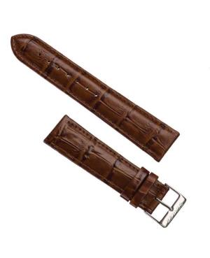 Watch Strap STAILER 1522-2211, Brown 22 mm image 6
