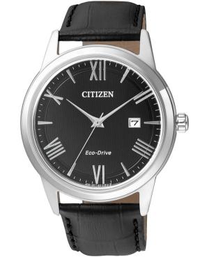 Men Japan Quartz Analog Watch CITIZEN AW1231-07E