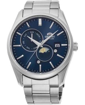 Мужские Классические Маханические Наручные Часы ORIENT RA-AK0308L10B