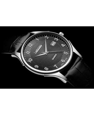Мужские Швейцарские Наручные Часы ADRIATICA A1246.5226Q изображение 4