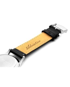 Mężczyźni Classic Analog Szwajcar kwarcowy Zegarek ADRIATICA Niebieska Wybierz 41mm A1246.5225Q image 3