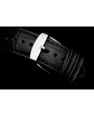 Mężczyźni Classic Analog Szwajcar kwarcowy Zegarek ADRIATICA Niebieska Wybierz 41mm A1246.5225Q image 6