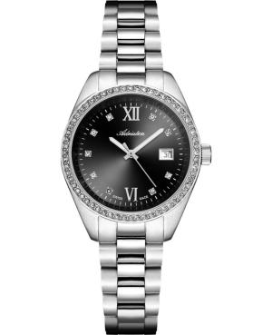 Classic Analog Swiss Watch ADRIATICA A3199.5184SQZ