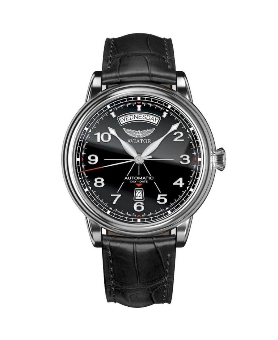 Luxury Swiss Watch AVIATOR V.3.44.2.397.4