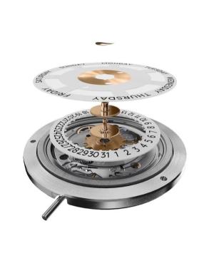 Luxury Swiss Watch AVIATOR V.3.44.2.397.4 image 8