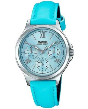 Moteriškas Modernus (fashion) Japoniškas Kvarcinis Rodyklinis Watch CASIO LTP-V300L-2A3 (A)