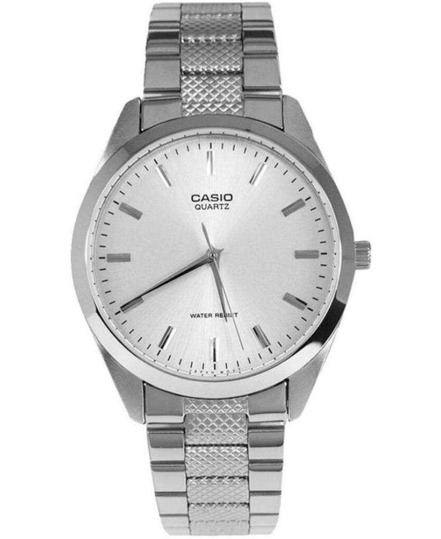 Чоловічий Наручний Годинник CASIO MTP-1274D-7ADF