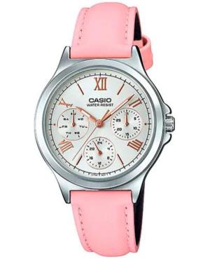 Kobiety Moda Japonia kwarcowy analogowe Zegarek CASIO LTP-V300L-4A2 (A)