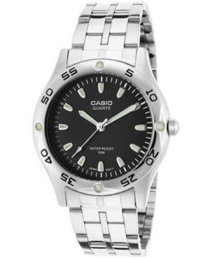 Чоловічий Наручний Годинник CASIO MTP-1243D-1AVDF