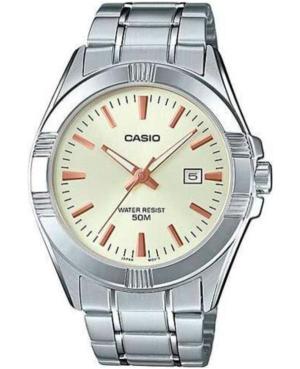 Чоловічий Наручний Годинник CASIO MTP-1308D-9A (A)