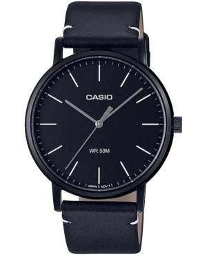 Чоловічий Фешн Наручний Годинник CASIO MTP-E171BL-1E (A)