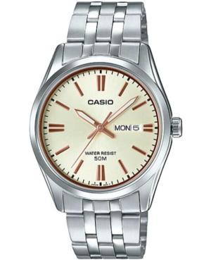 Vyriškas Japoniškas Kvarcinis Rodyklinis Watch CASIO MTP-1335D-9A (A)