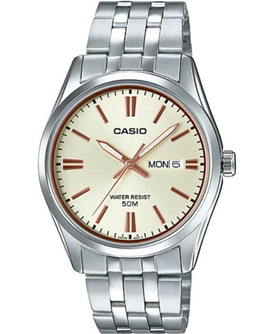 Мужские Наручные Часы CASIO MTP-1335D-9A (A)