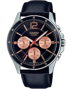 Japan Watch CASIO MTP-1374L-1A2 (A)