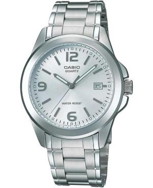 Mężczyźni Japonia kwarcowy analogowe Zegarek CASIO MTP-1215A-7A (A)