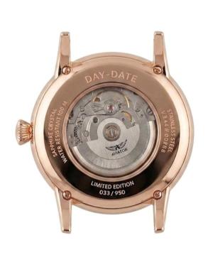 Luxury Swiss Watch AVIATOR V.3.44.2.398.4 image 11