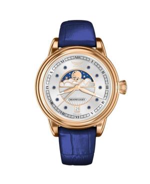 Swiss Watch AVIATOR V.1.33.2.416.4
