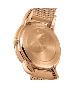 Swiss Watch AVIATOR V.1.33.2.416.5 image 2