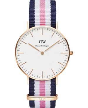 Жіночий Фешн Наручний Годинник DANIEL WELLINGTON 0506DW