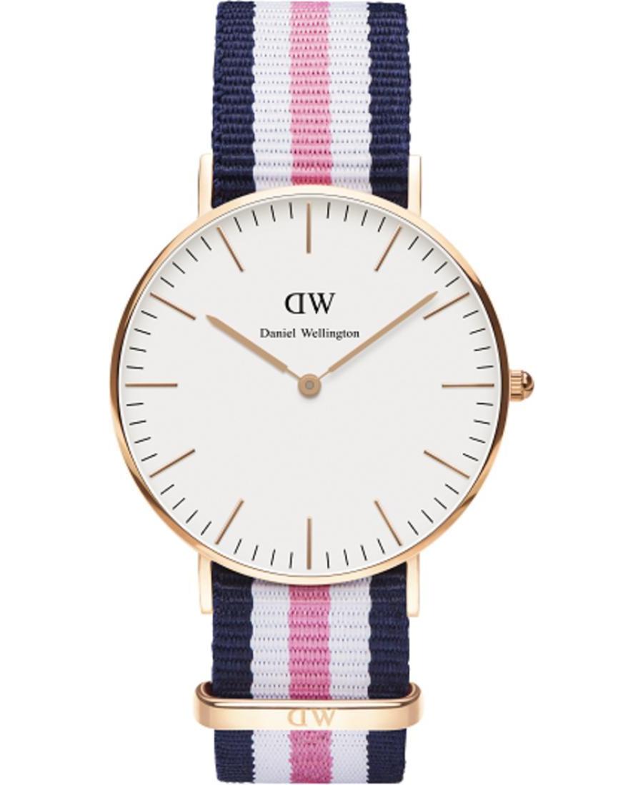 Жіночий Фешн Наручний Годинник DANIEL WELLINGTON 0506DW