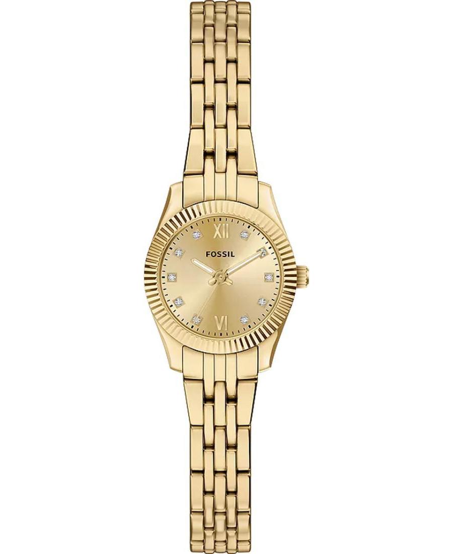 Жіночий Наручний Годинник FOSSIL ES5474