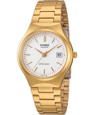 Kobiety Japonia kwarcowy analogowe Zegarek CASIO LTP-1170N-7ARDF