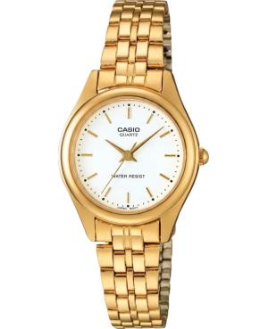 Kobiety Japonia kwarcowy analogowe Zegarek CASIO LTP-1129N-7A (A)