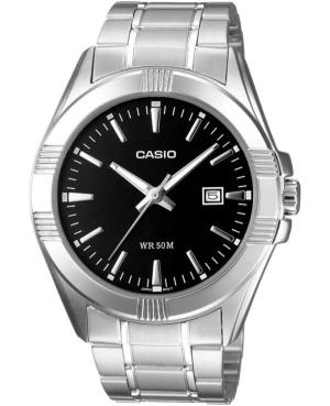 Мужские Наручные Часы CASIO MTP-1308D-1AVEF