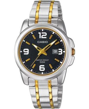 Kobiety Japonia kwarcowy analogowe Zegarek CASIO LTP-1314SG-1AVDF