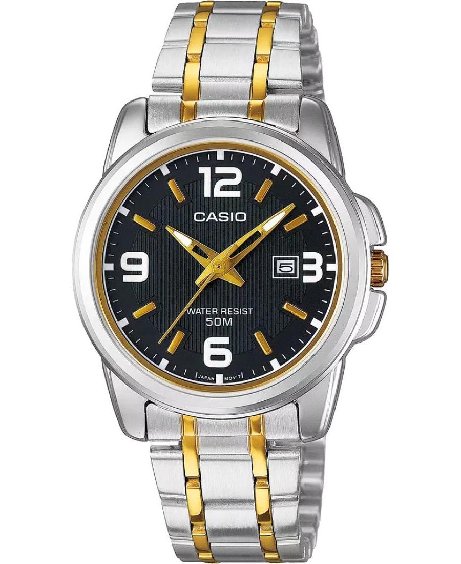 Женские Наручные Часы CASIO LTP-1314SG-1AVDF