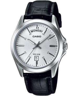 Men Japan Quartz Analog Watch CASIO MTP-1370L-7AVEF