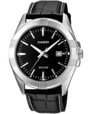 Vyriškas Japoniškas Kvarcinis Rodyklinis Watch CASIO MTP-1308L-1AVEF