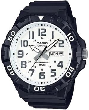 Мужские Японские Кварцевые Аналоговый Часы CASIO MRW-210H-7AVEF