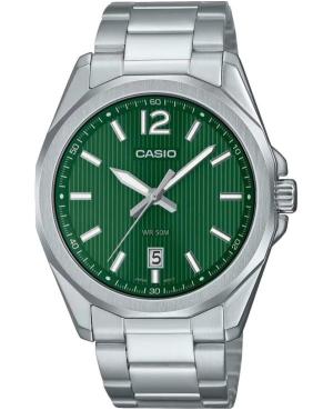 Мужские Наручные Часы CASIO MTP-E725D-3A