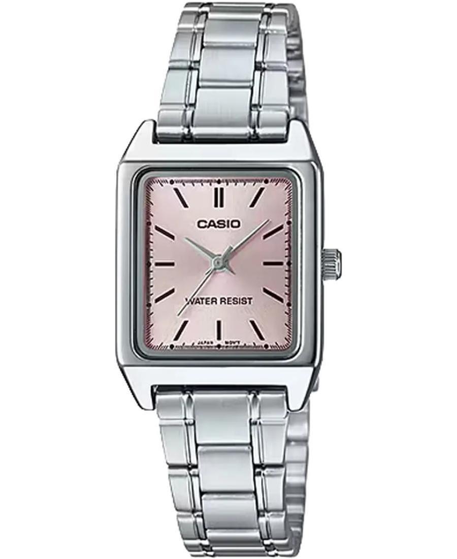Женские Fashion Наручные Часы CASIO LTP-V007D-4E