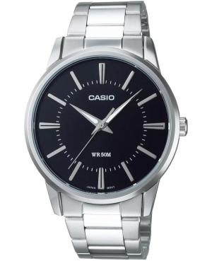 Мужские Наручные Часы CASIO MTP-1303D-1AVEF