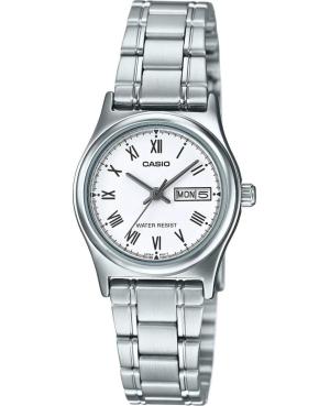 Жіночий Наручний Годинник CASIO LTP-V006D-7B (A)