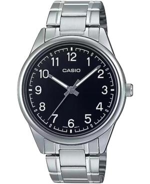 Чоловічий Наручний Годинник CASIO MTP-V005D-1B4 (A)