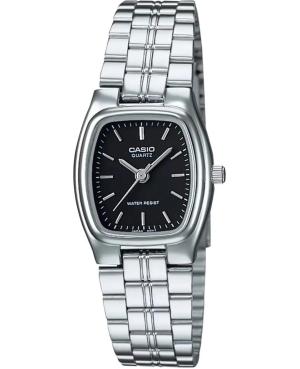 Moteriškas Japoniškas Kvarcinis Rodyklinis Watch CASIO LTP-1169D-1A (A)