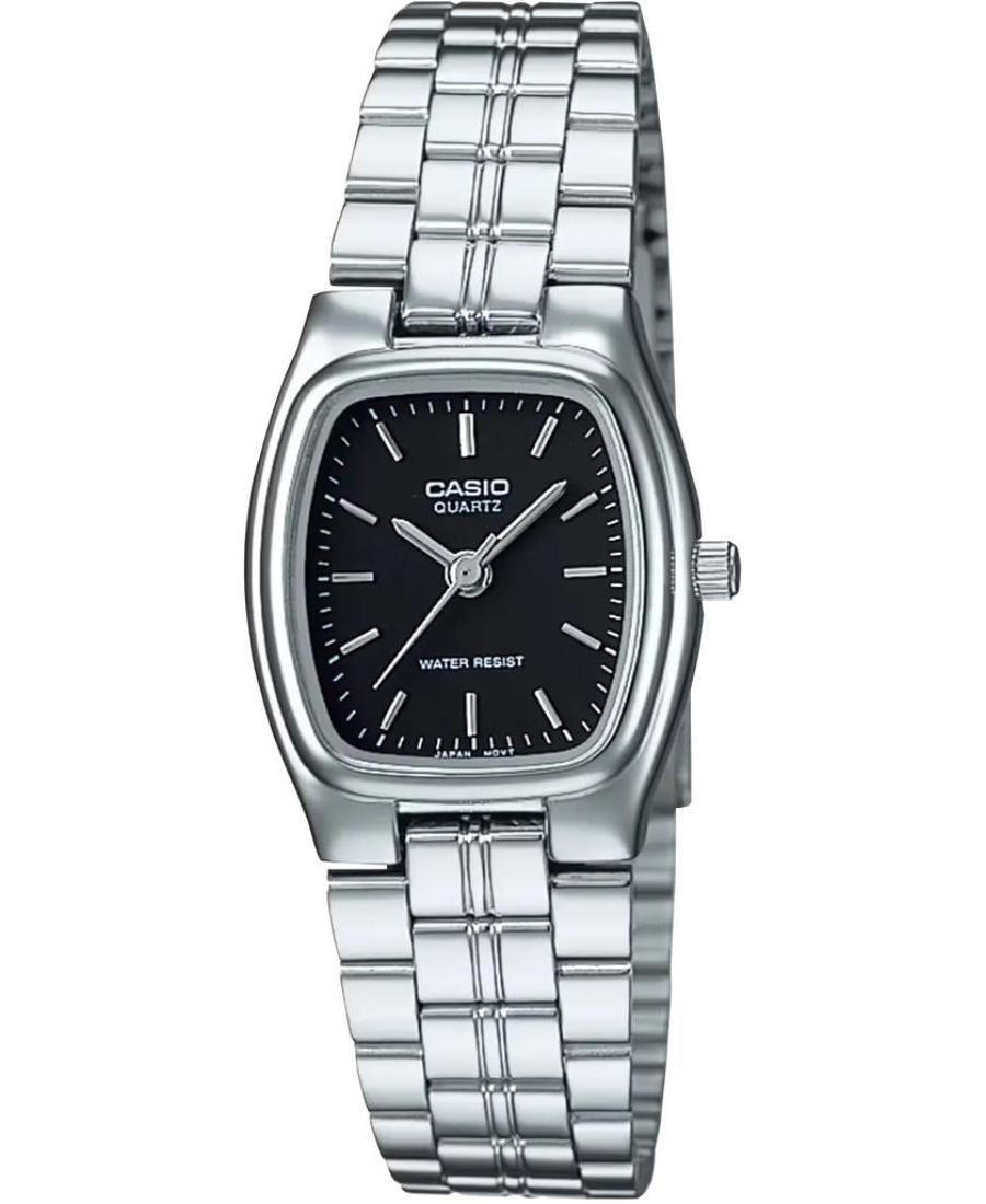 Женские Наручные Часы CASIO LTP-1169D-1A (A)