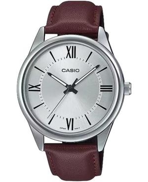 Men Japan Quartz Analog Watch CASIO MTP-V005L-7B5 (A)