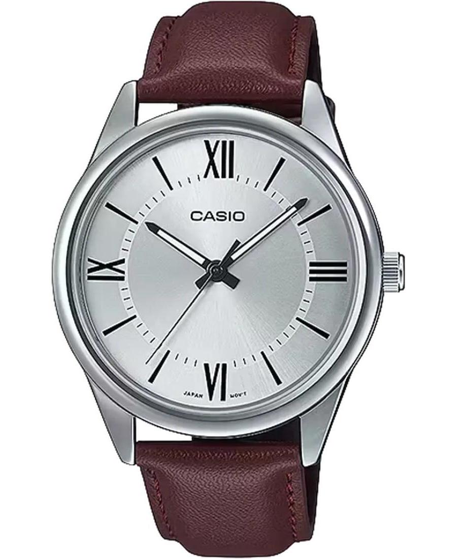 Мужские Наручные Часы CASIO MTP-V005L-7B5 (A)