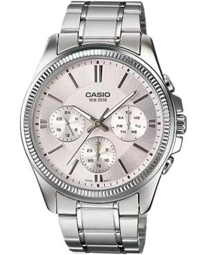 Мужские Наручные Часы CASIO MTP-1375D-7AVDF
