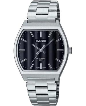 Men Japan Quartz Analog Watch CASIO MTP-B140D-1A