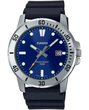 Чоловічий Наручний Годинник CASIO MTP-VD01-2E