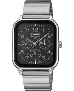 Mężczyźni Moda Japonia kwarcowy analogowe Zegarek CASIO MTP-M306D-1A