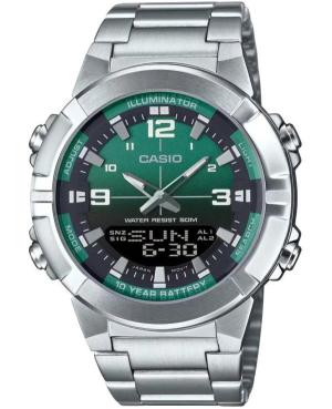 Vyriškas Japoniškas Kvarcinis Watch CASIO AMW-870DA-3A