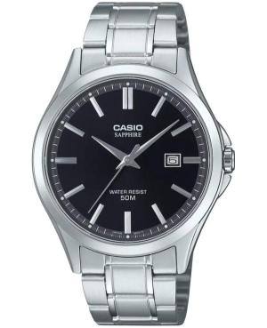 Мужские Наручные Часы CASIO MTS-115D-1A